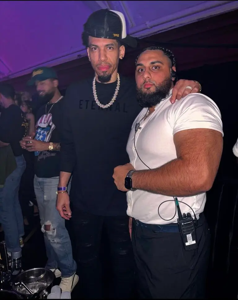 danny green nba basketball player celebrity